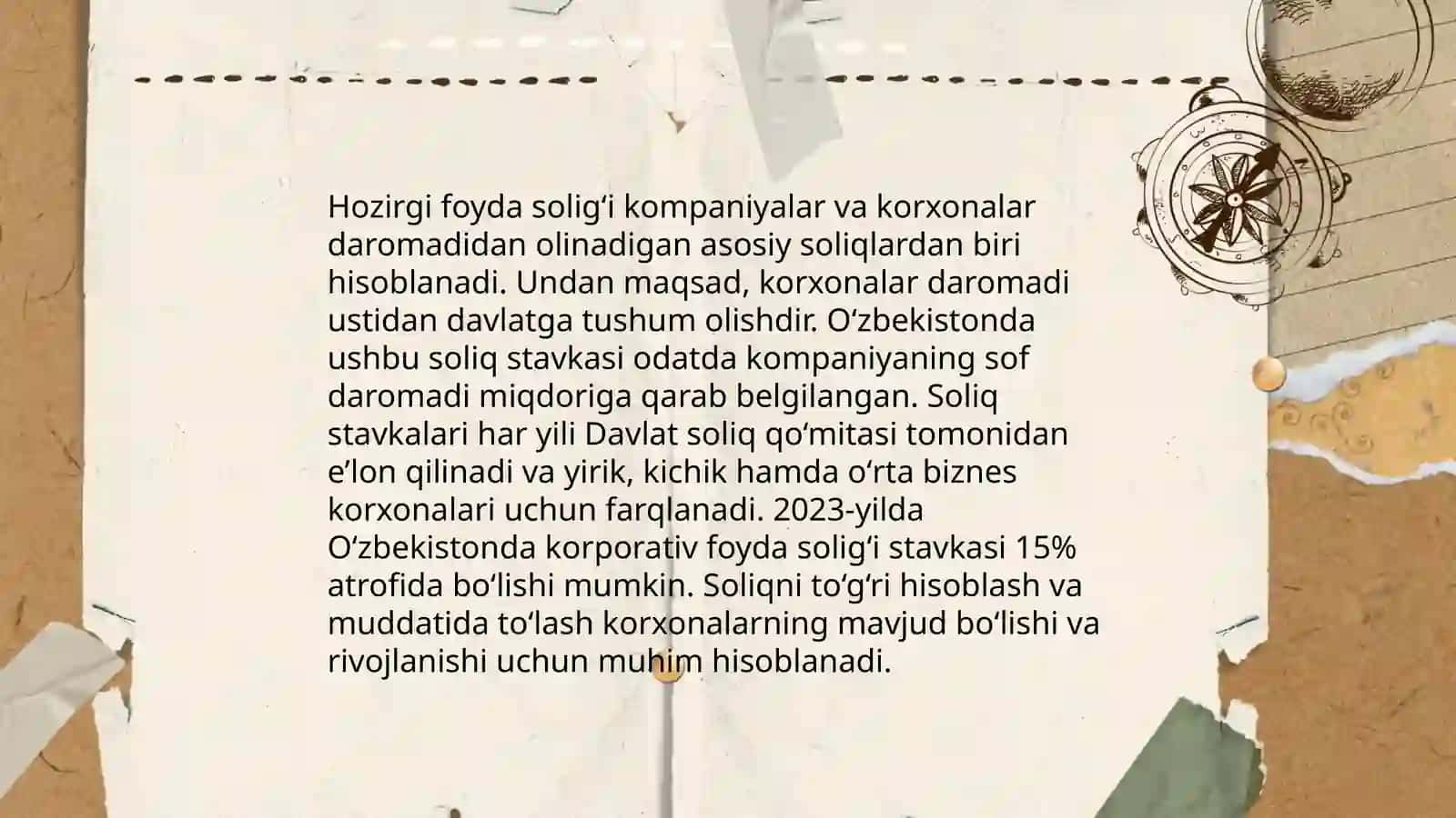 Foyda soliq hisobi 4
