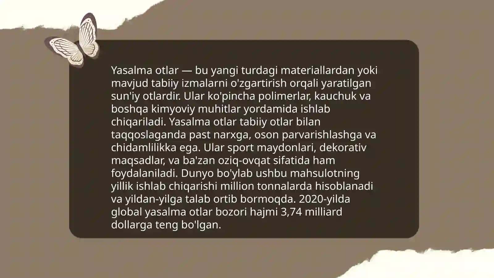 Otlarning yasalishi, tuzulishi jihatdan turlari 4
