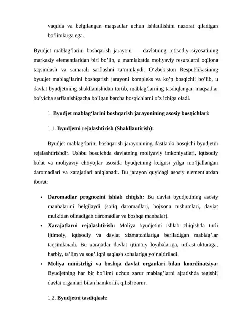 Gʻaznachilik 4