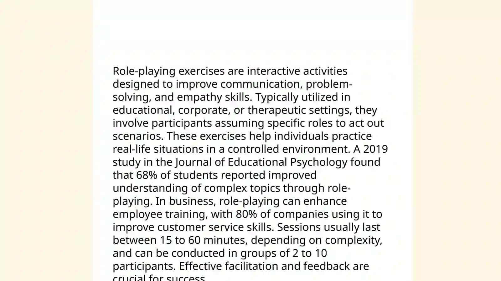 Techniques to Develop productive skills 4