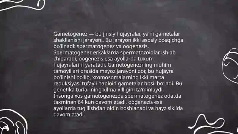 Odam embriologiya Si asoslari 1 4