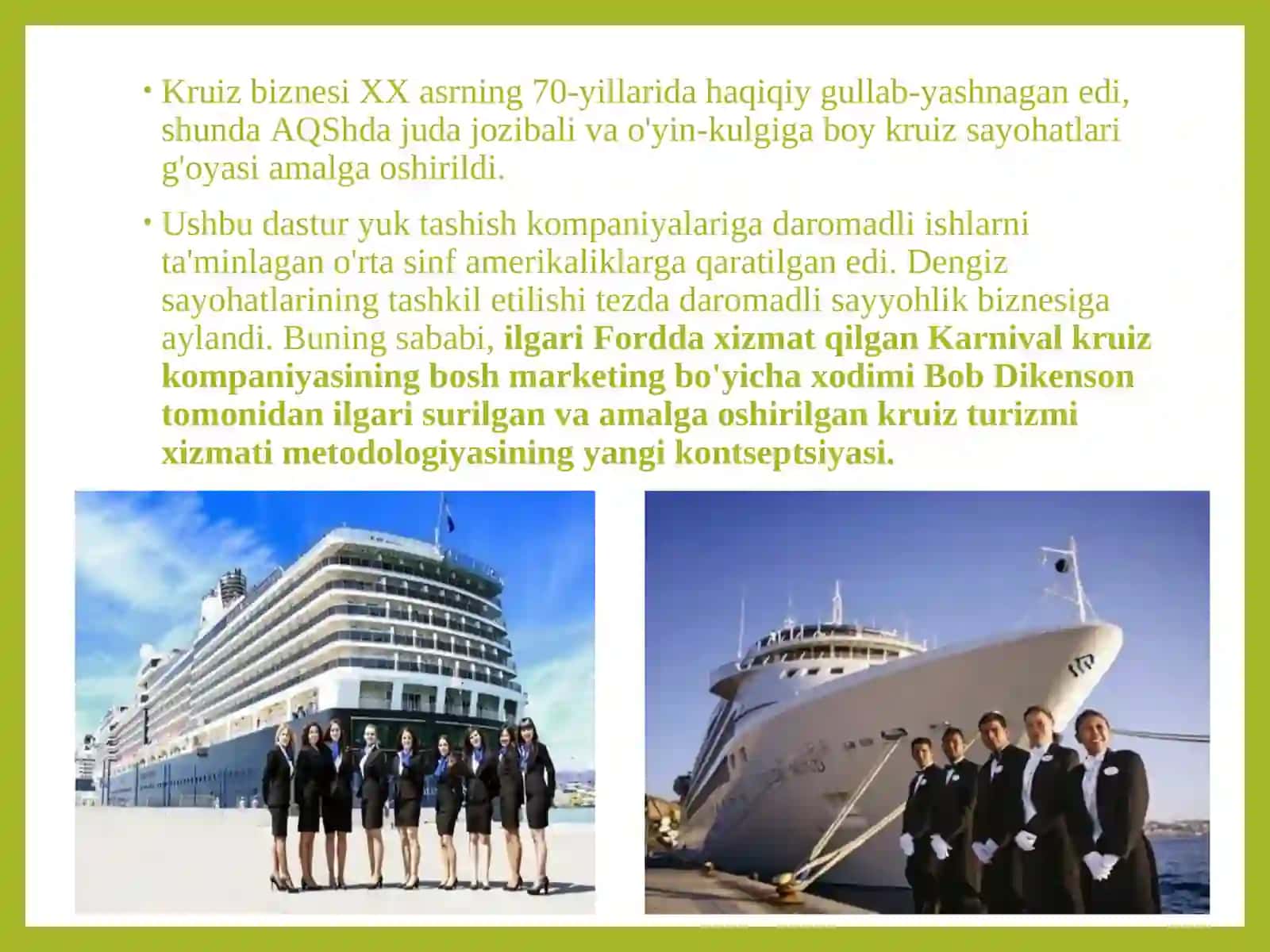 KRUIZ TURIZM 4