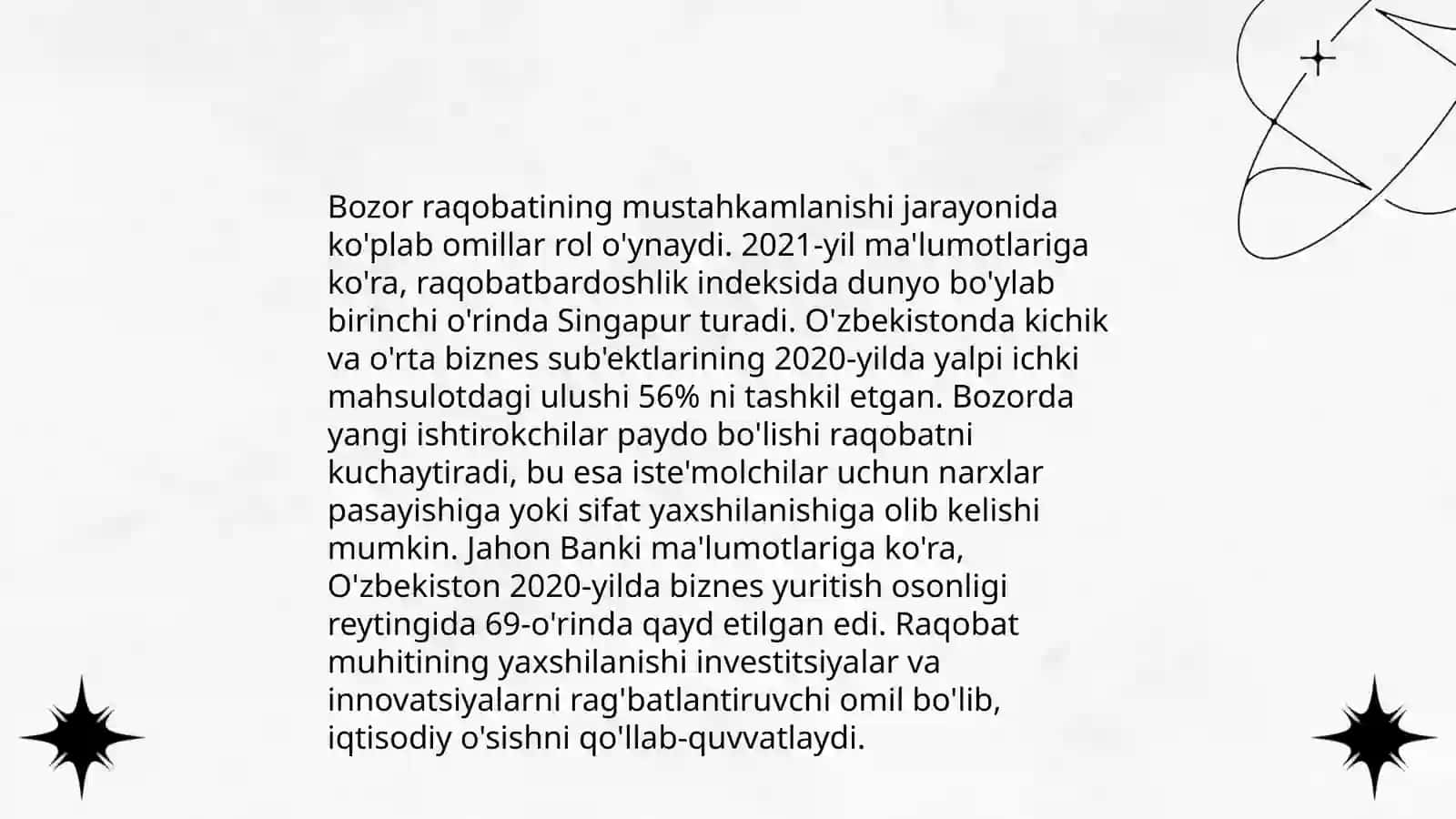 Monopoliyaga qarshi kurashishning siyosiy ahamiyati 4