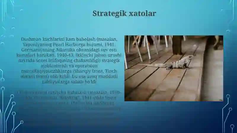 Axloqiy Kamchiliklar 4