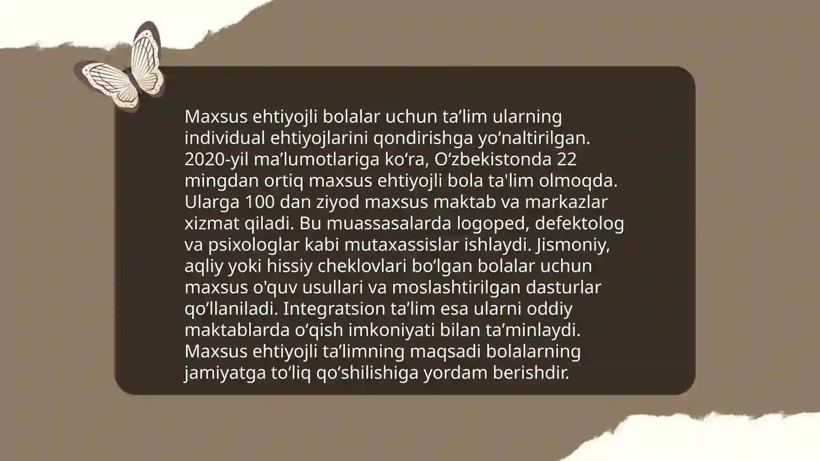 Inklyuziv taʼlim tamoyillarining mazmuni 4