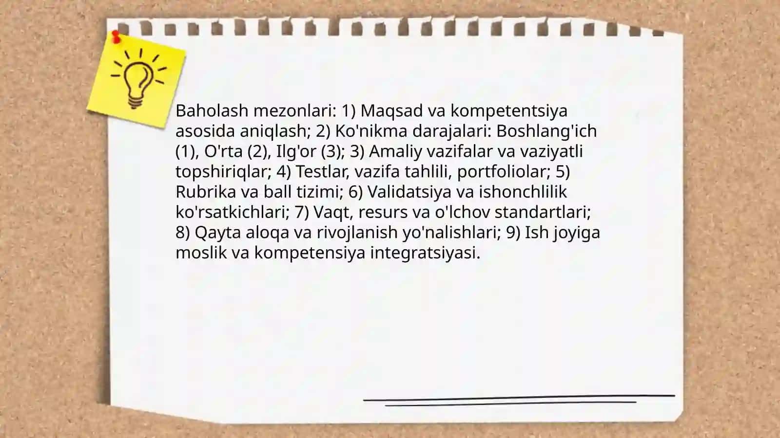 Skill check (ishga moslikni aniqlovchi platforma) 4