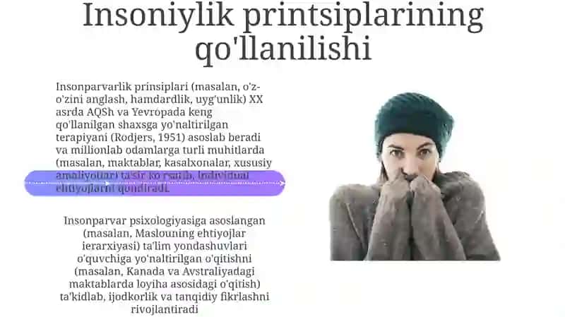 Insonparvar psixologiya 4