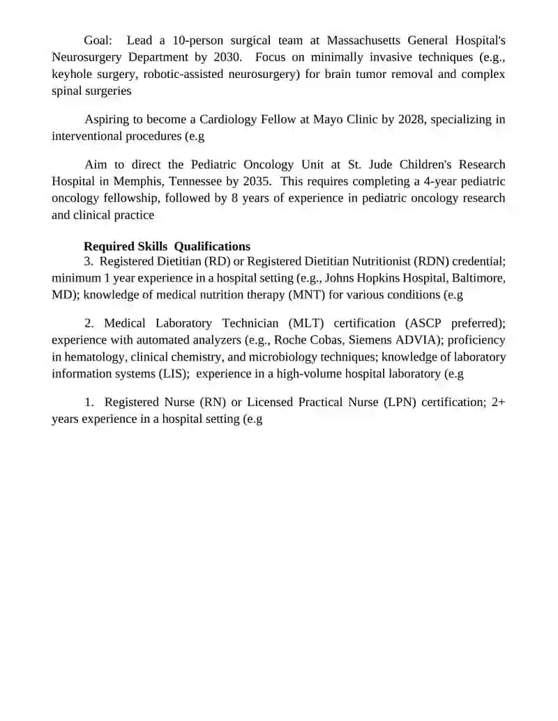 Cardiology Department at County General Hospital 4