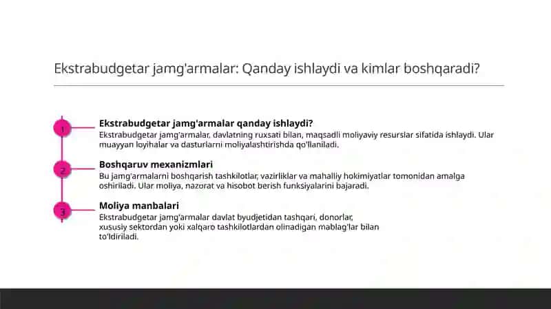 Davlatning budjetdan tashqari jamg'armalari 4