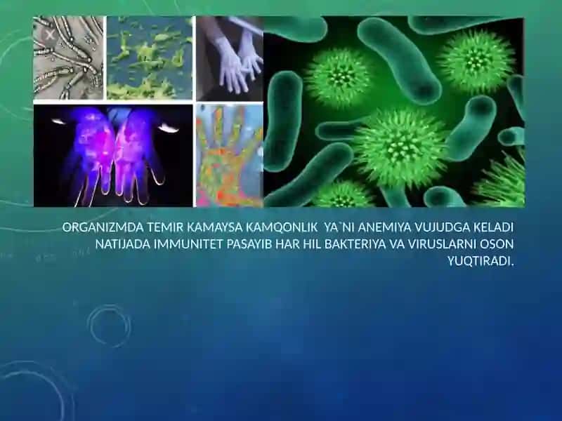TEMIR VA UNING BIRIKMALARI ISHLATILISHI AHAMIYATI 4