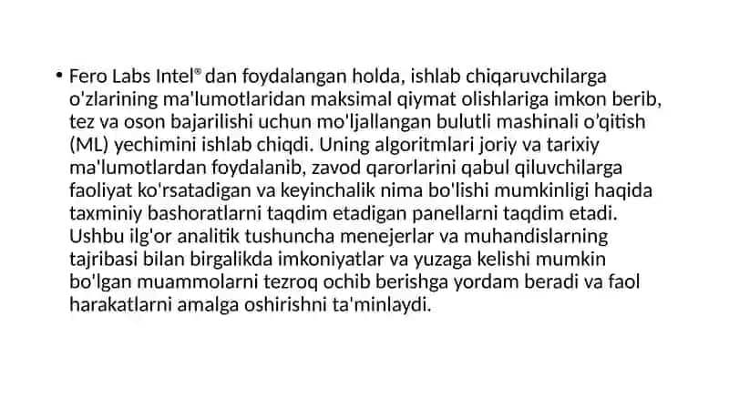 Iqtisodiyot tarmoqlarining raqamli tranformatsiyasi 4