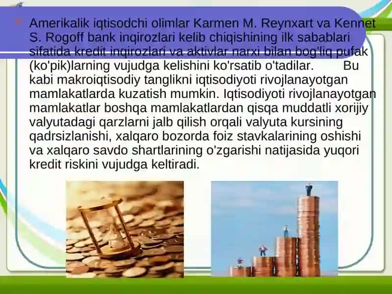 BANK INQIROZLARI 4