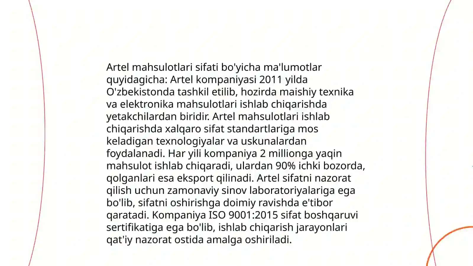 Artel 4