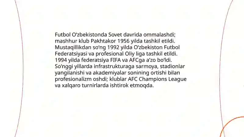 Oʻzbekistonda sportning tarixi 4