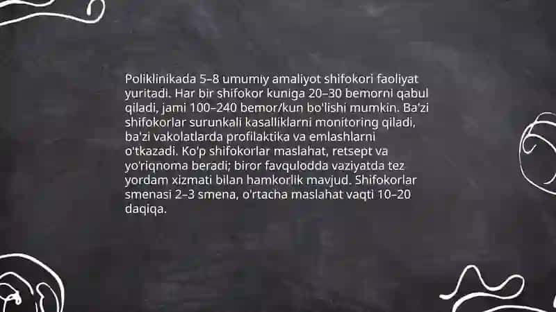 Medical institutions 4