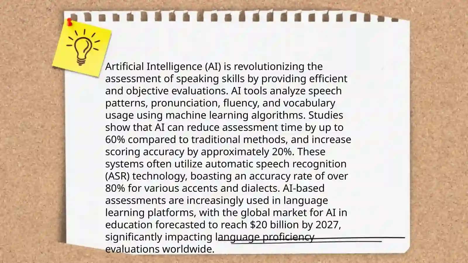 Integration of Virtual Reality in Language Speaking Practice 4