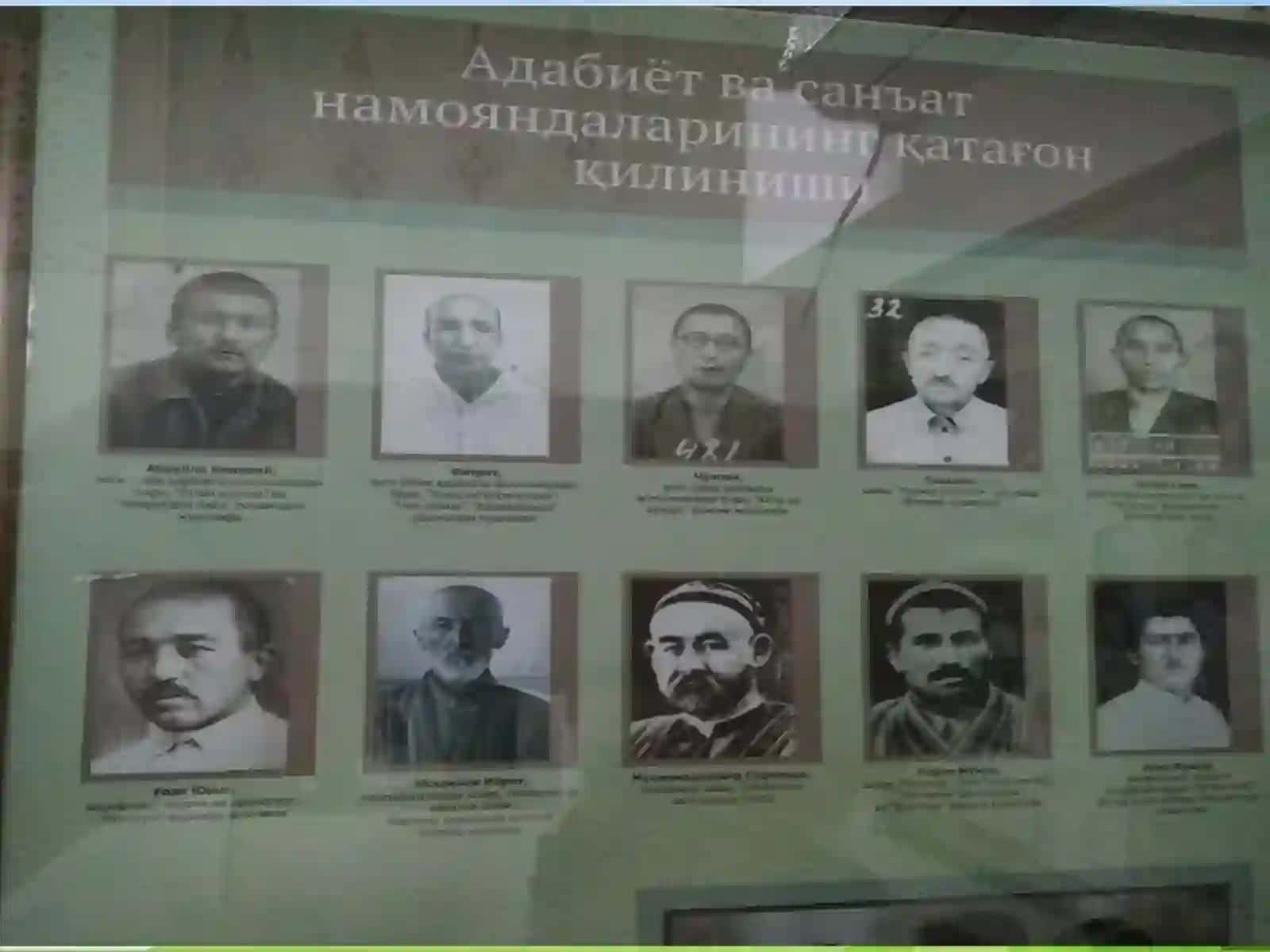 XX асрнинг  20-50-йиллари ўзбек адабиёти 4