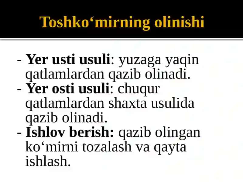 Toshko‘mir 4