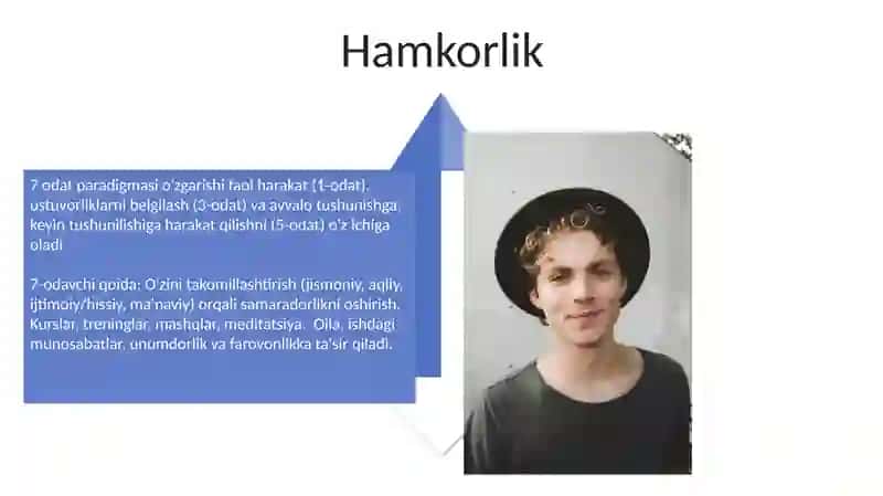 7 Odatning Yuli Oneri 4
