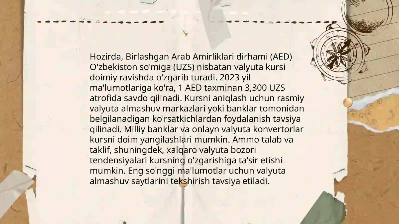 BAA valyuta birligi 4