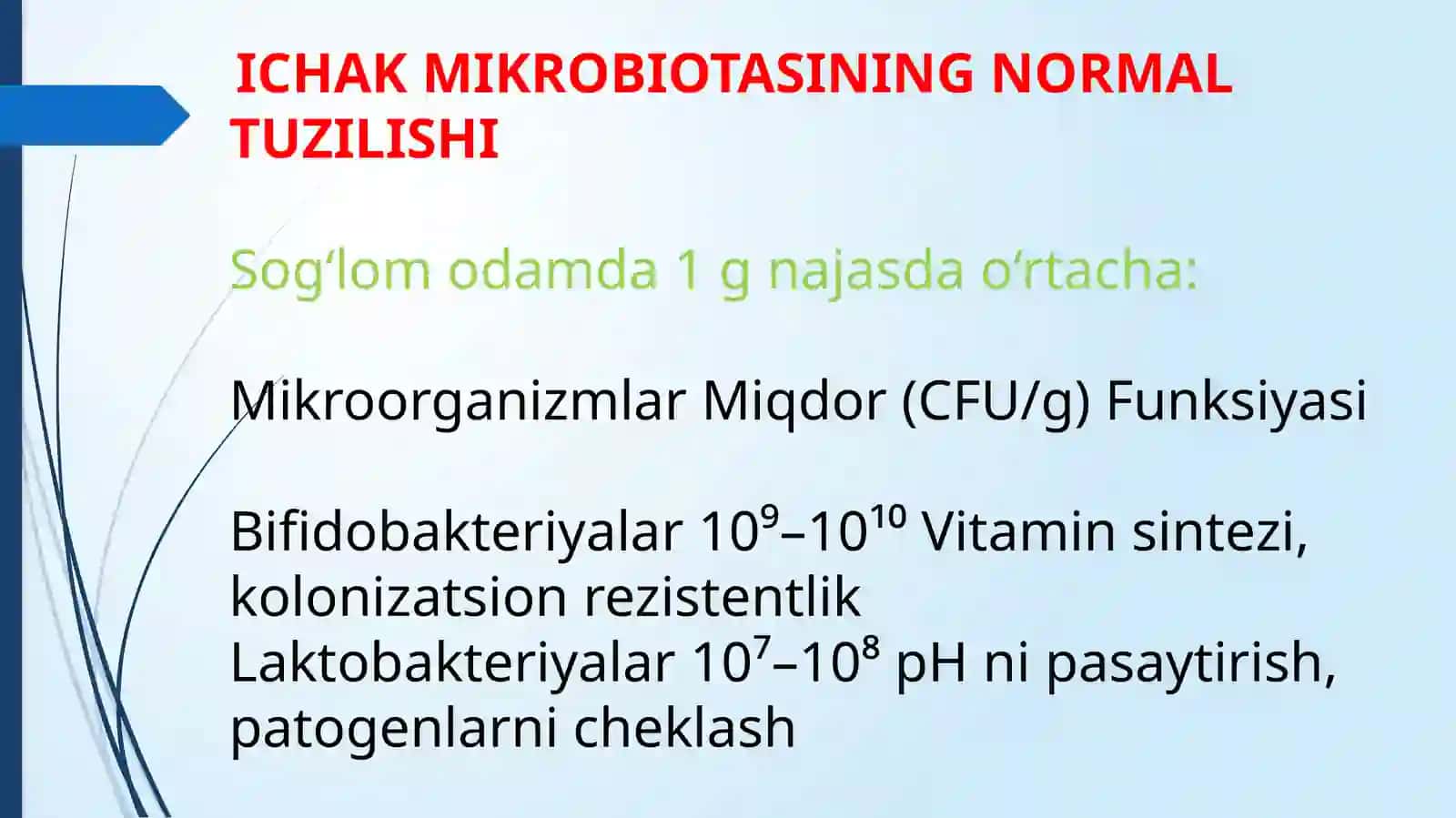 disbakterioz  va uni tekshirishni yangi usullari 4