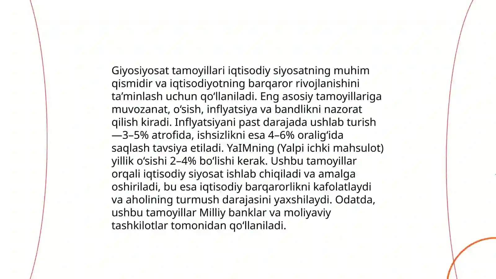 Giyosiyosat asoslari 4