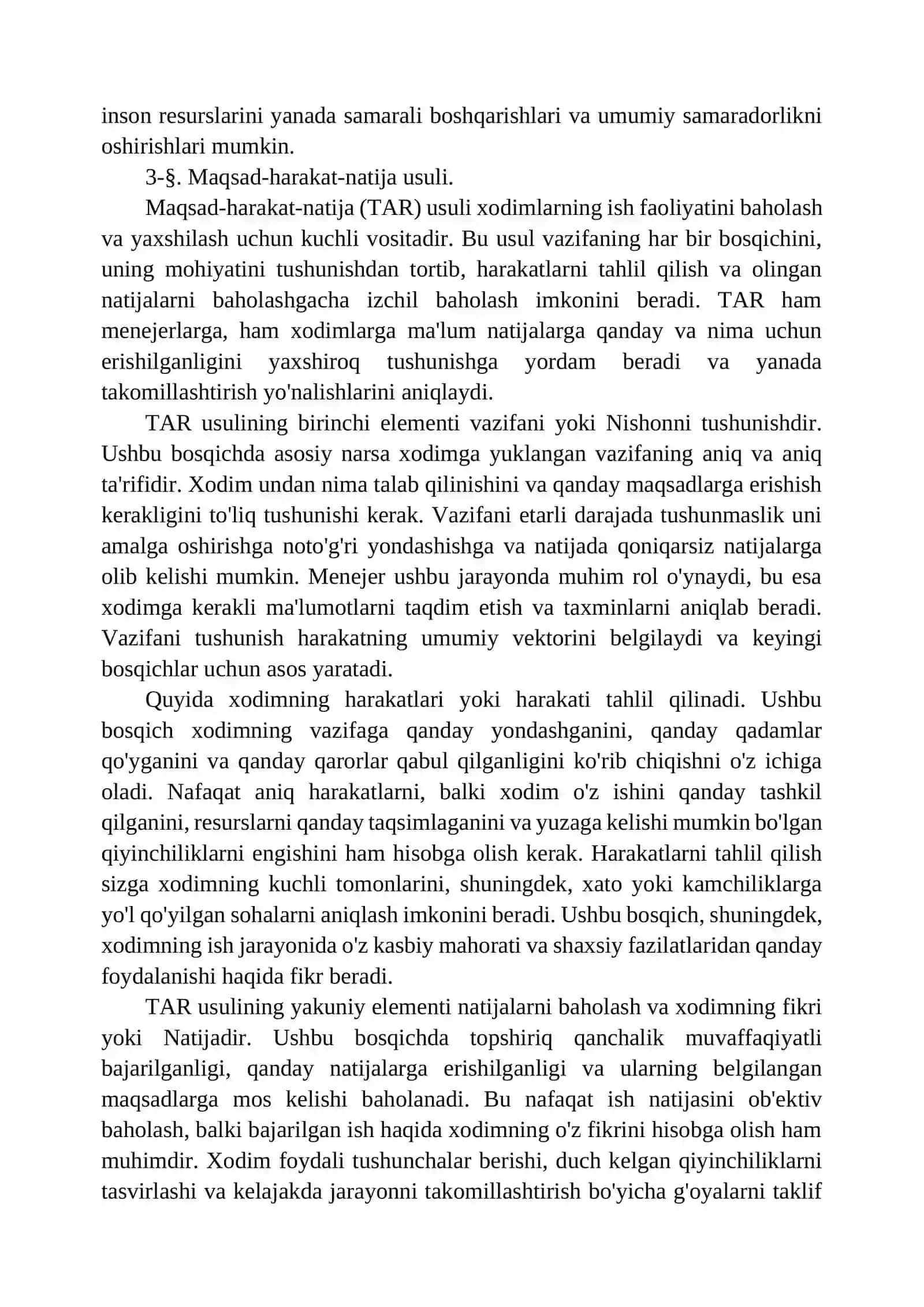 Kasbiy kompetentsiyalarni baholash usullari 4