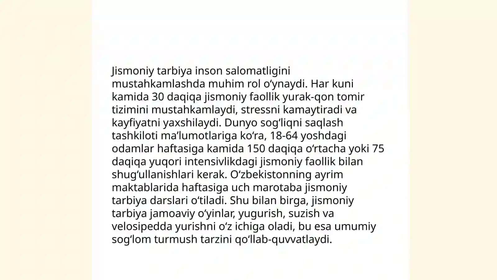 Ahlоqiy tarbiya 4
