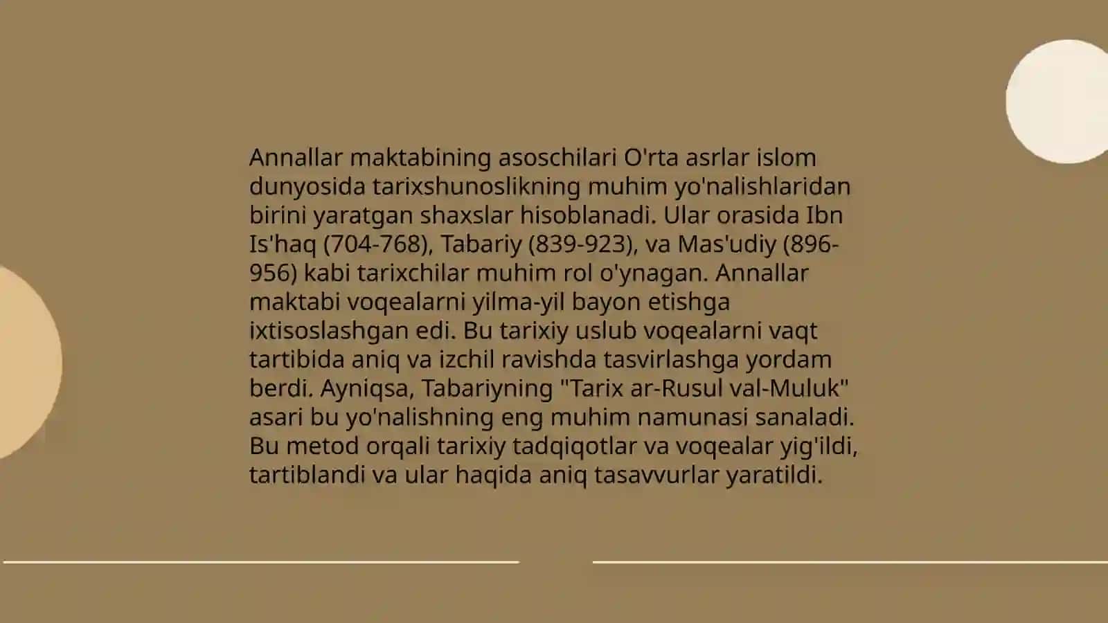 Annallar maktabi va ilmiy faoliyati 4