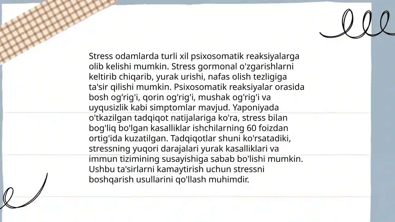 Psixosamatika 4