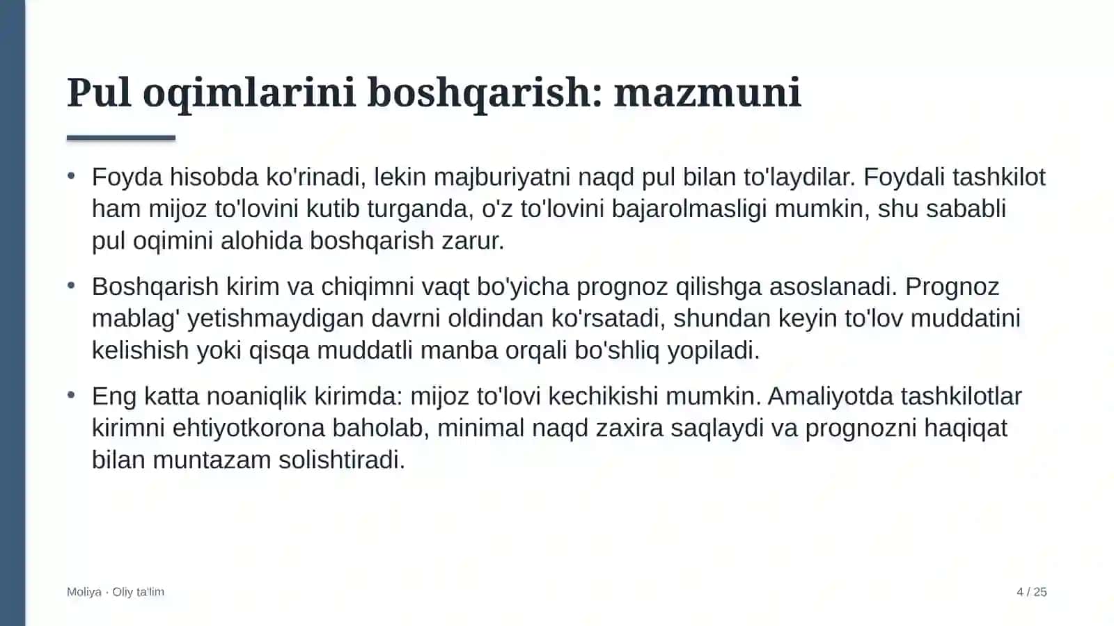 matbaa korxonalarida pul oqimlarini boshqarish 8909 4