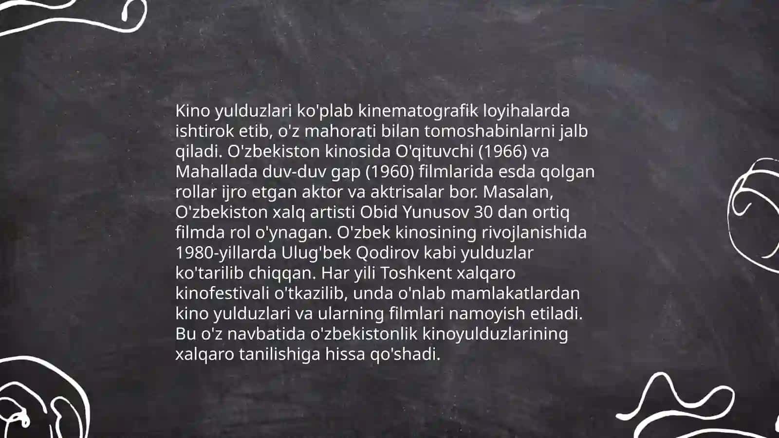 Filimlar va ommaviy madaniyat 4