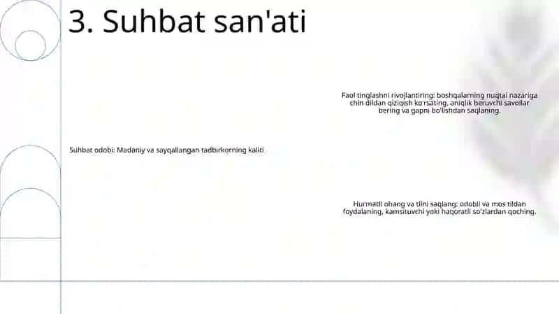 Etiket Qoidalari Yaxshi Bilgan Tadbirkor Madanyatli Shaxsdir 4