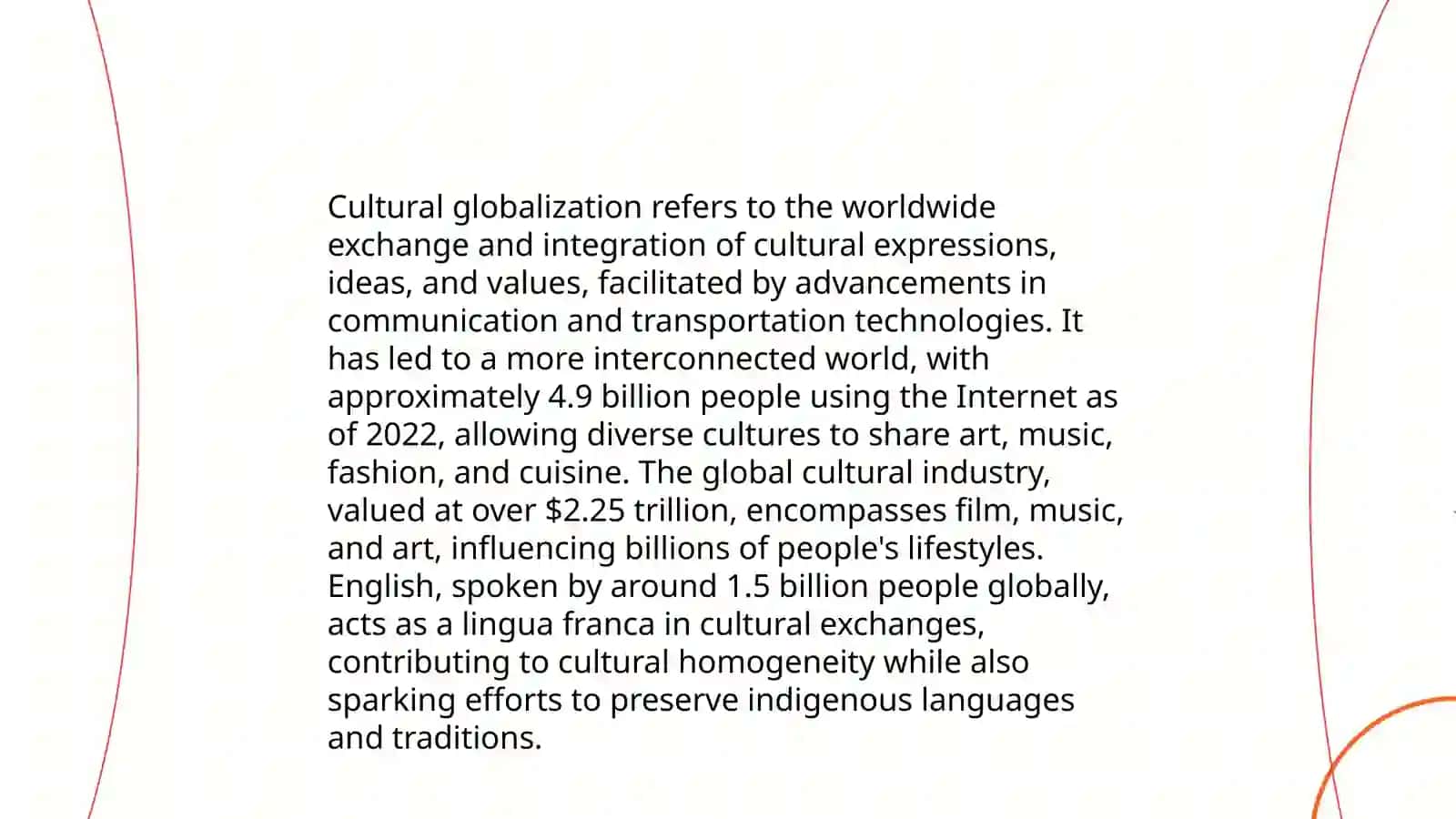 Globalizatsiya 4