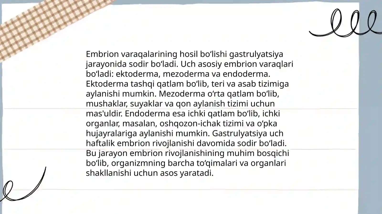 Embriologiya 4