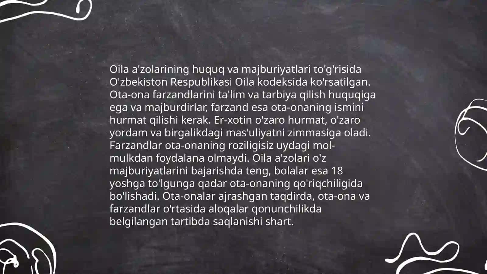 Baxtiyor oila 4