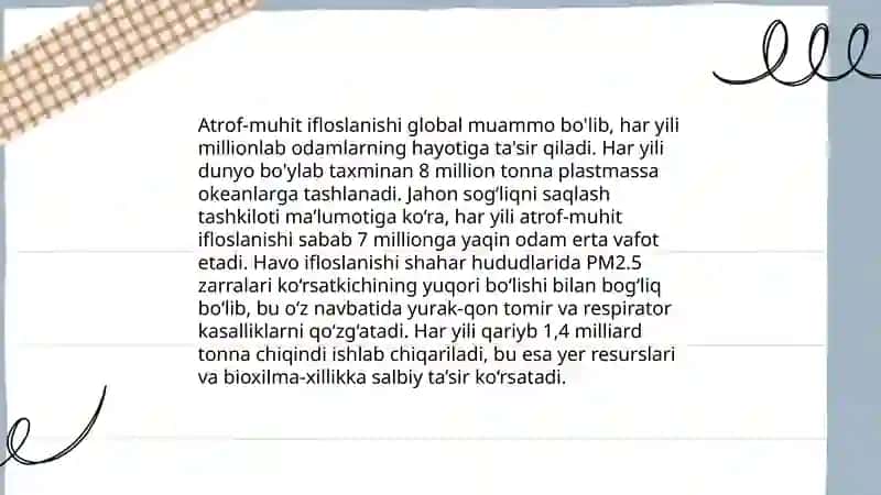 Genetik omillar 4