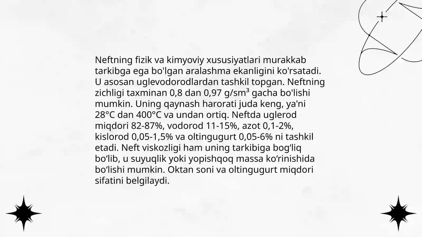 Neftning geologik manbalari 4