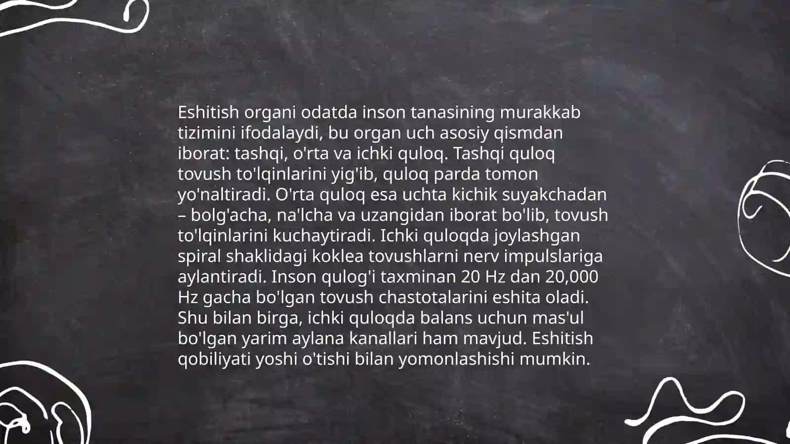 Sezgi azolari 4