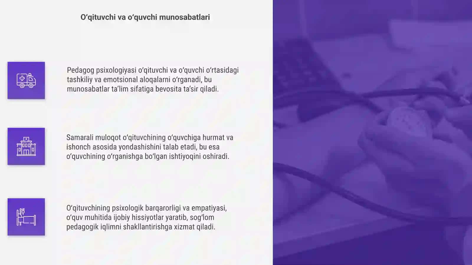 Pedagog psixologiyasi 4