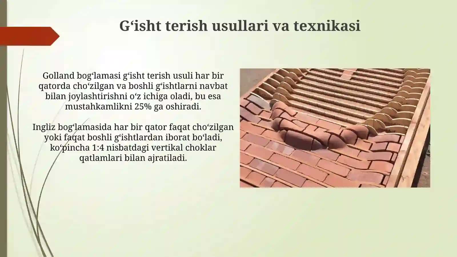 Tosh-g'ishtlibinolar 4