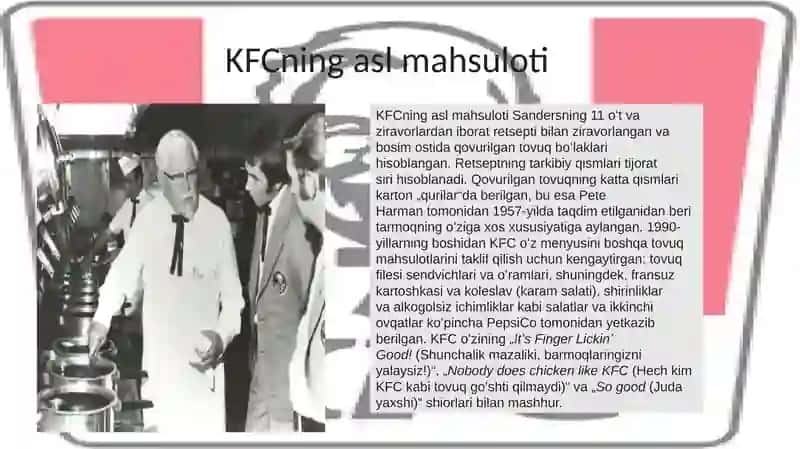 KFC 4