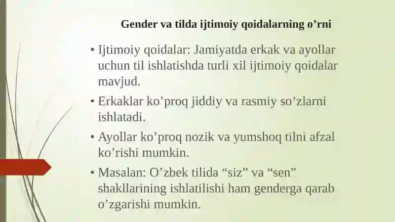 GENDER TADQIQOTLAR 4