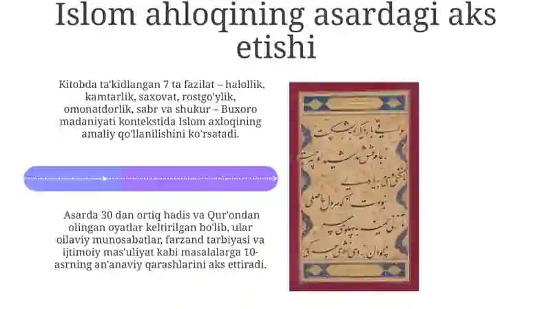 "Baxtiyor oila" 4