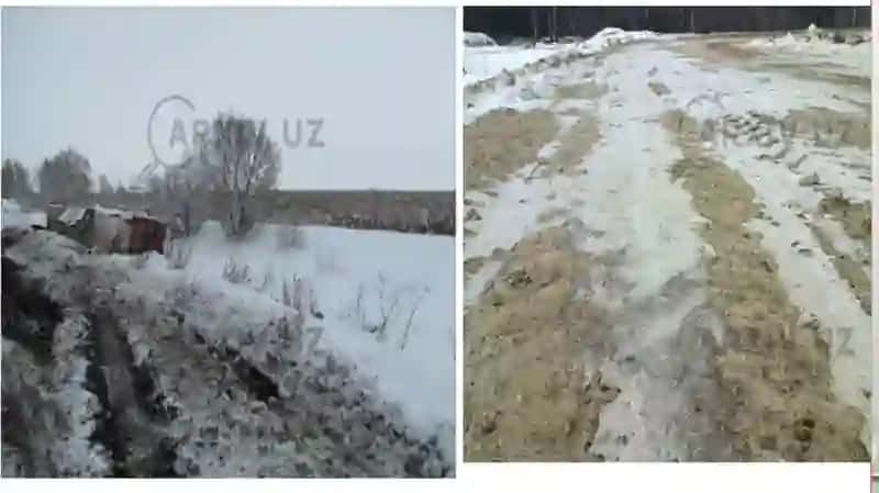 Muzlagan gruntlar va ularning xossalari 4