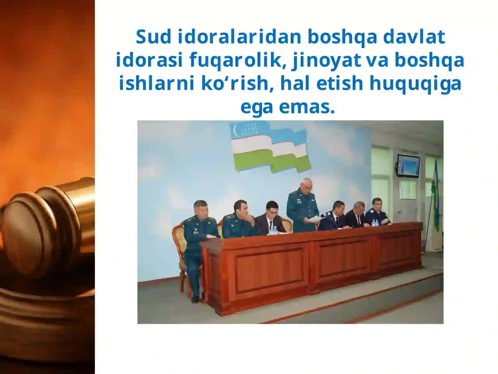 O‘zbekiston Respublikasi sud tizimi 4