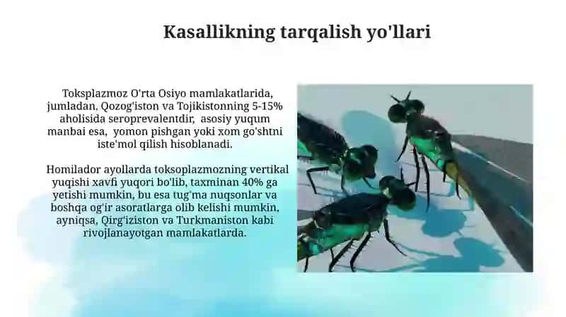Oldini olish va davolash strategiyalari 4