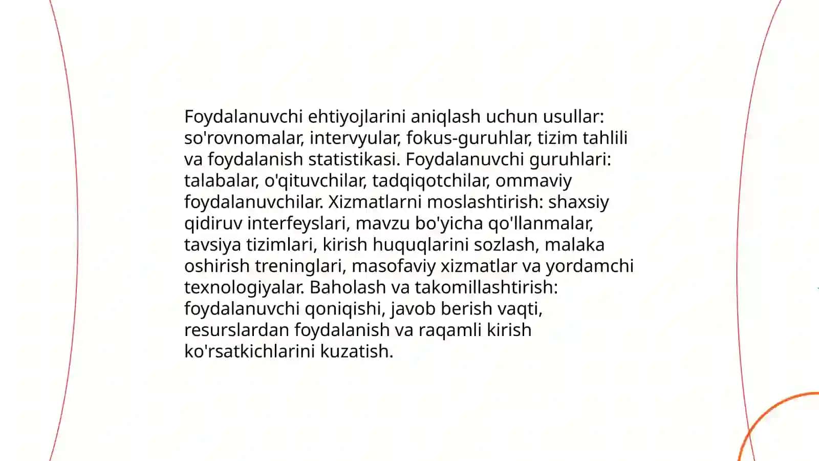 Elektron kutubxona va elektron katalog fani 4