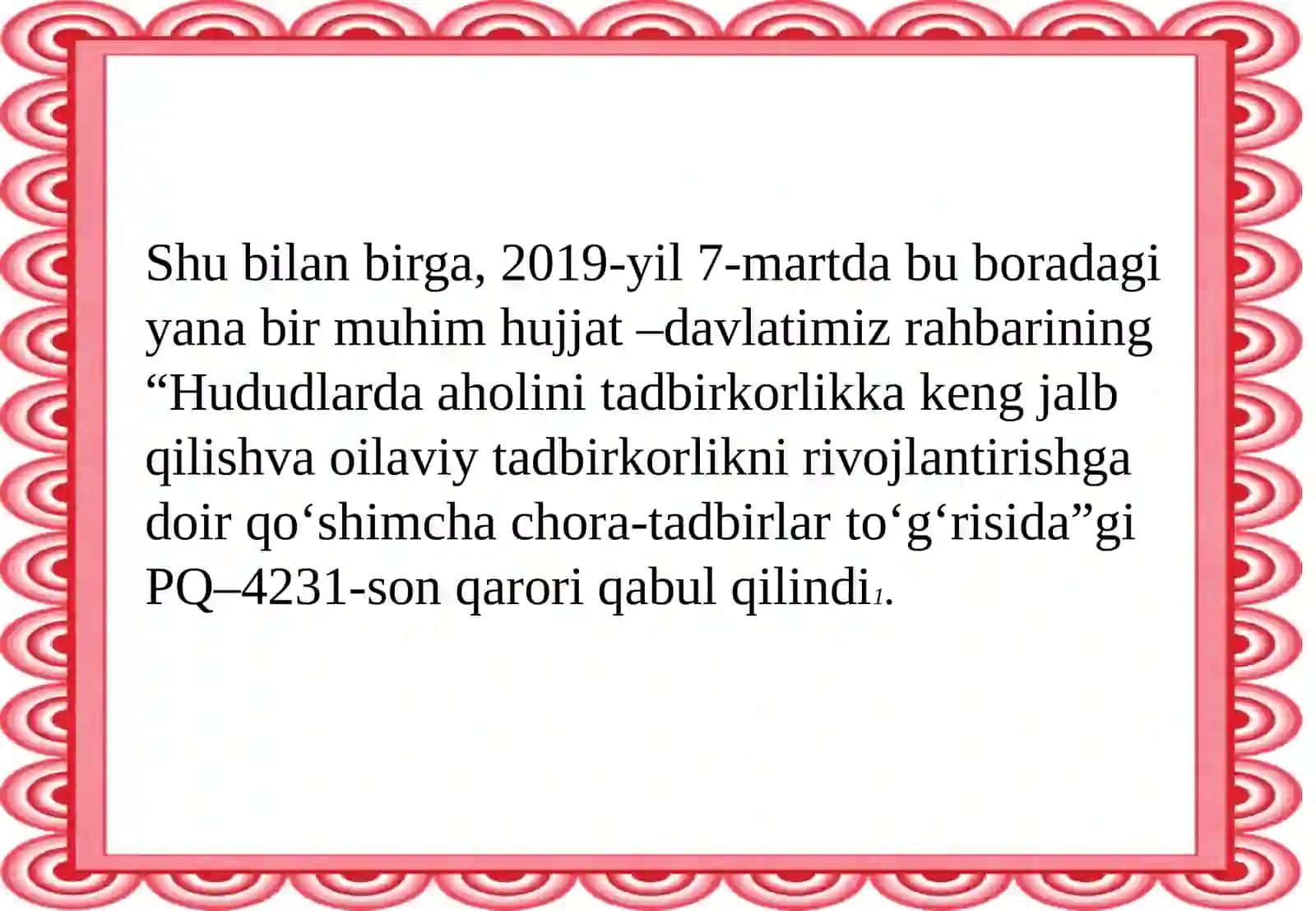 Oilaviy tadbirkorlik 4