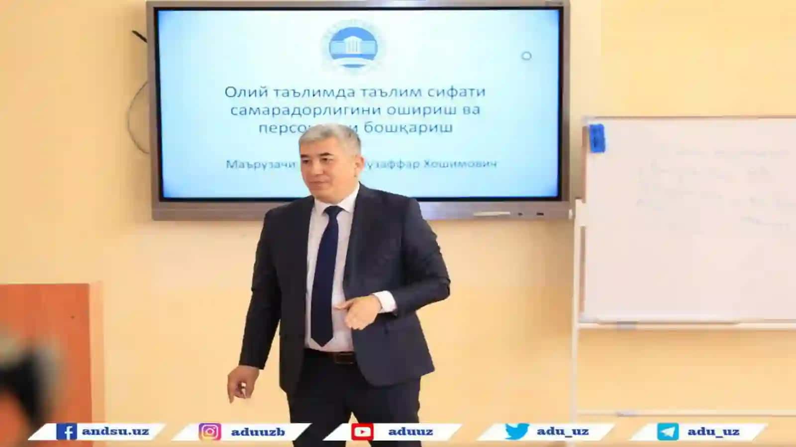 Pedagogik faoliyat jarayonidao’qituvchishaxsini o’zini-o’zi shakllantirish 4